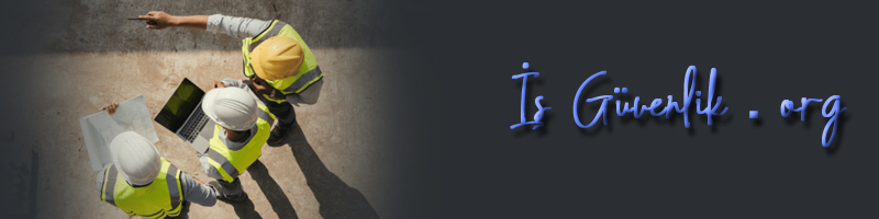 İş Güvenliği Hizmetleri Banner